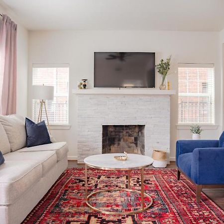 Unit 1 - Spacious & Renovated Apt Home In The City'S Action Houston Luaran gambar